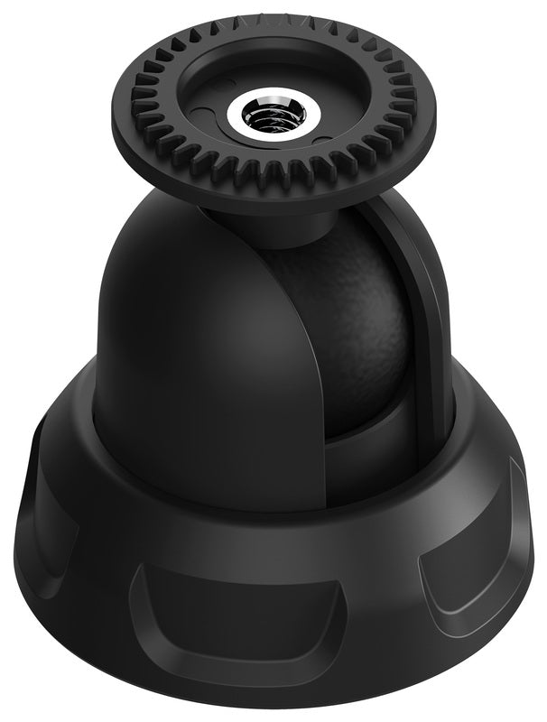 QUADL 360 ARM SINGLE PIVOT