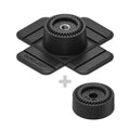 QUADL 360 BASE FLEXIBLE ADHESIVE