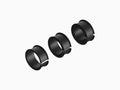 QUADL BAR SPACERS MOTORCYCLE HANDLEBAR