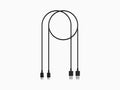 QUADL WP WIRELESS CHARGINGHEAD USB CABLE