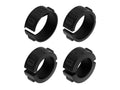 QUADL BAR SPACERS HANDLEBAR MOUNT PRO