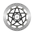 NG BRAKE DISC ROUND 1920G