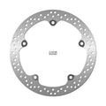 NG BRAKE DISC ROUND 2082