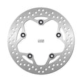 NG BRAKE DISC ROUND 2103