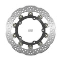 NG BRAKE DISC WAVE 2018XG