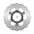 NG BRAKE DISC WAVE 1752