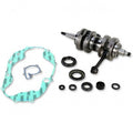 WISEC CRANKSHAFT