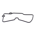 ALLBA FLOAT BOWL GASKET