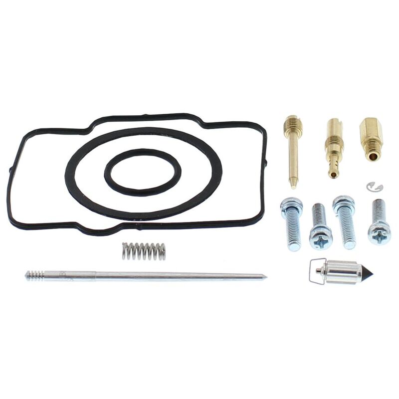 ALLBA CARBURETOR REPAIR KIT