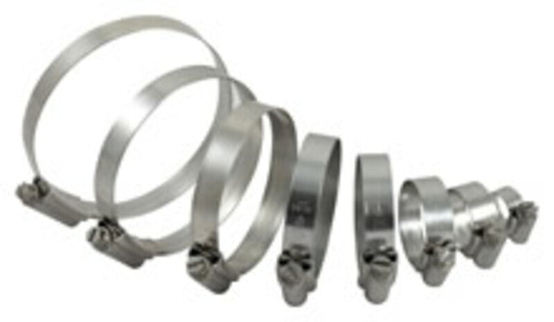 SAMCO HOSE CLAMP CK FTP-6