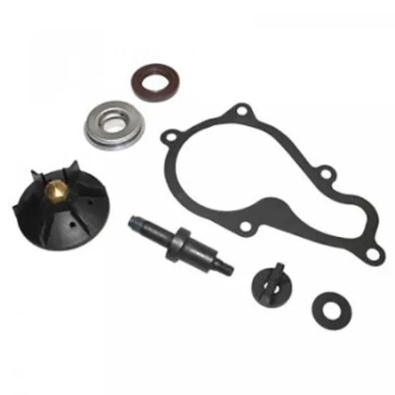 TOPPE REPAIR KIT WATER PUMP