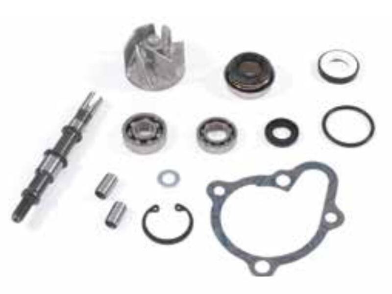 TOPPE REPAIR KIT WATER PUMP