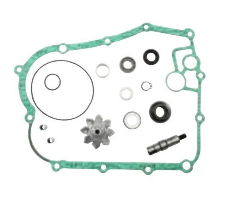 TOPPE REPAIR KIT WATER PUMP