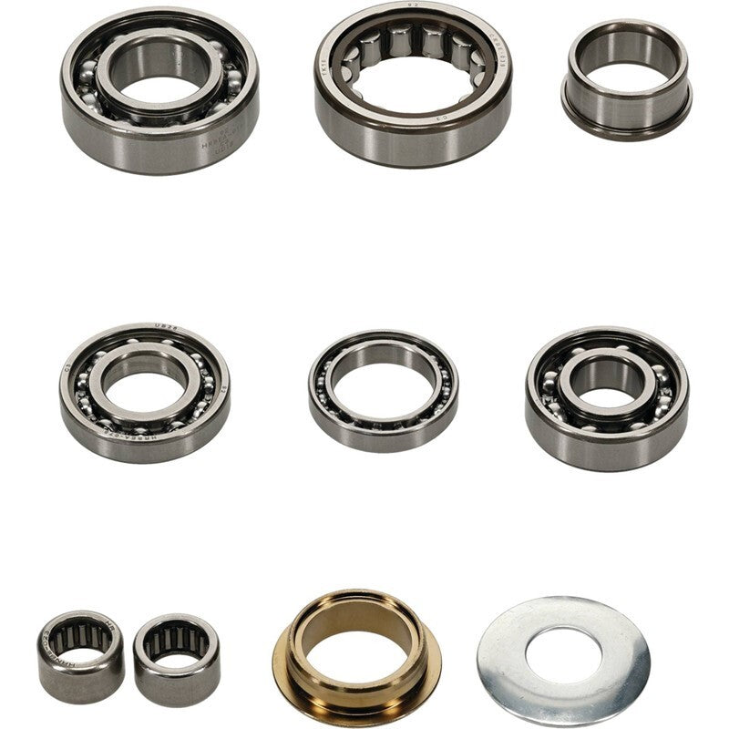 HOTRO GEARBOX BEARING KIT