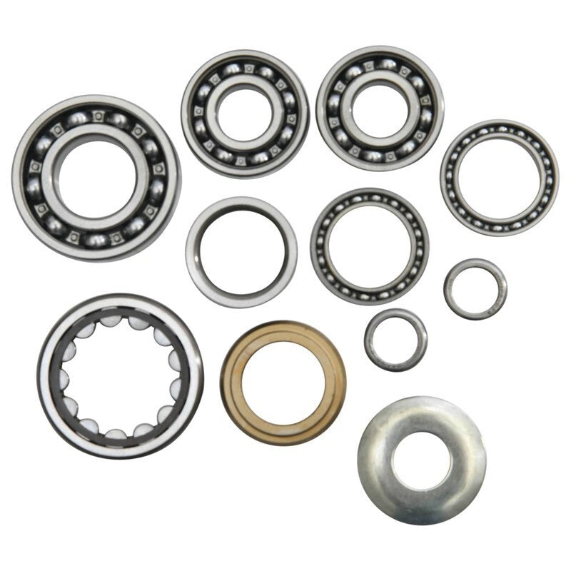 HOTRO GEARBOX BEARING KIT