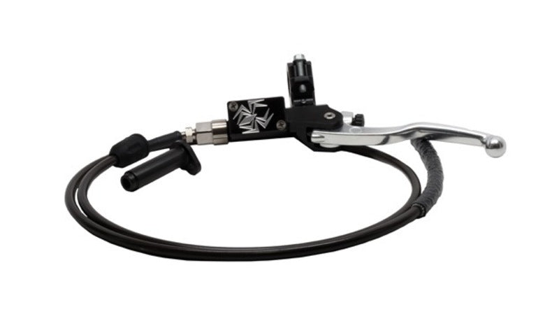 REKLU BRAKE KIT  LEFT HAND REAR BRAKE