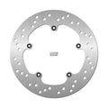 NG BRAKE DISC ROUND 2008