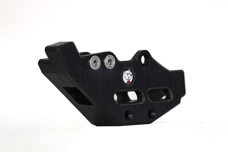 AXP CHAIN GUIDE HDPE BLK