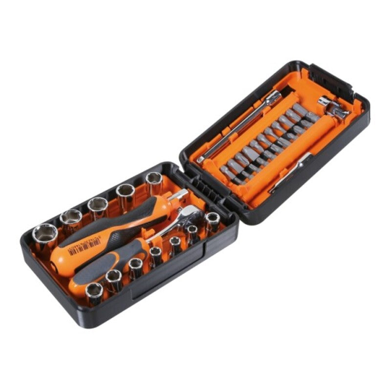 BETA 900/C39N CASE 21 BITS