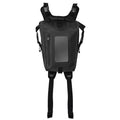 OXFOR LUGGAGE AQUA S8 BAG, BLK/BLK