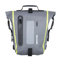 OXFOR LUGGAGE AQUA T8 TAIL BAG, NYE/GRY