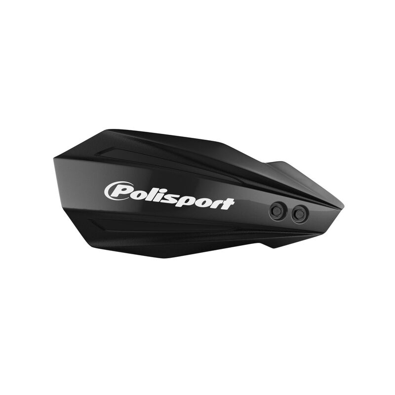 POLIS HANDGUARD MX BULLIT, BLK/WHT
