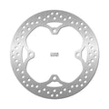 NG BRAKE DISC ROUND 2105