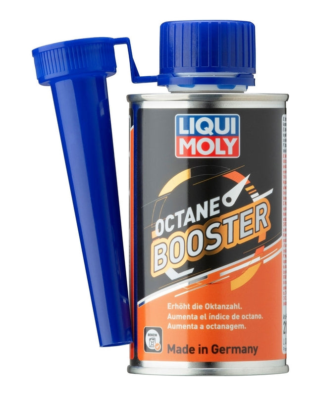 LIQUI ADDITIVE OCTANE BOOSTER 200ML