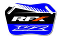 RFX PRO PIT BOARD, WHT/BLU