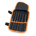 BETA SET OF 6 PIN PUNCHES