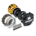 HINSO COMP BILLETPROOF CONV CLUTCH KIT