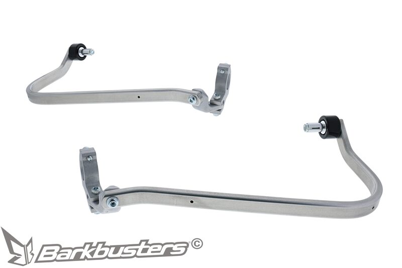 BARKB MOUNT KIT TWO POINT