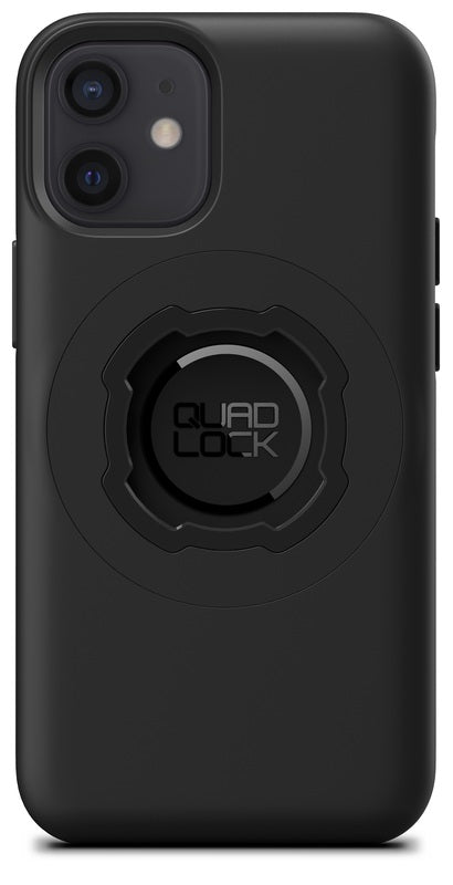 QUADL MAG CASE IPHONE 12 MINI