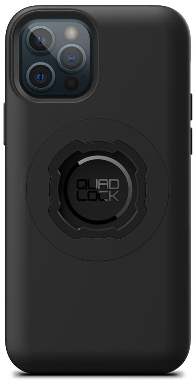 QUADL MAG CASE IPHONE 12 / 12 PRO