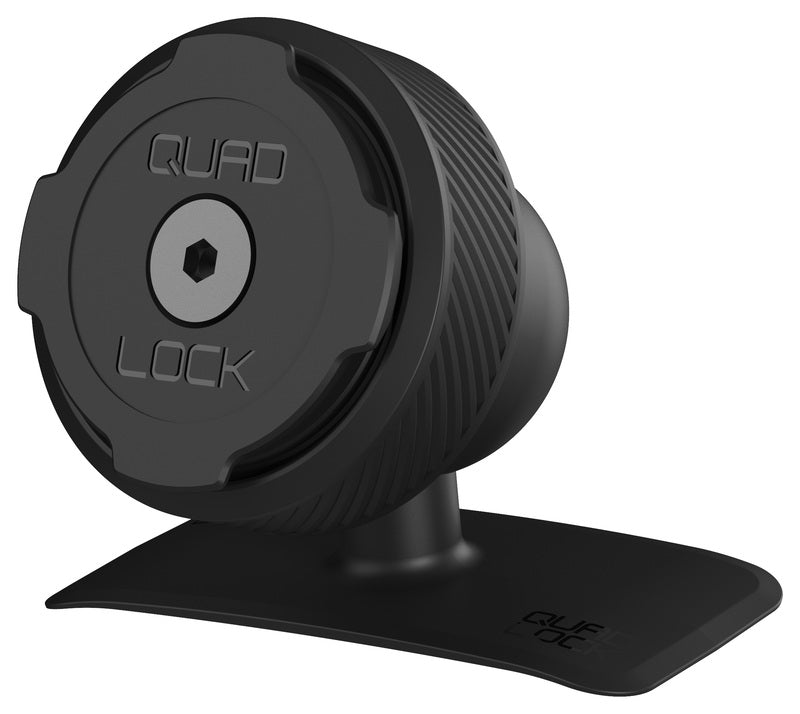 QUADL DASH / CONSOLE CAR MOUNT