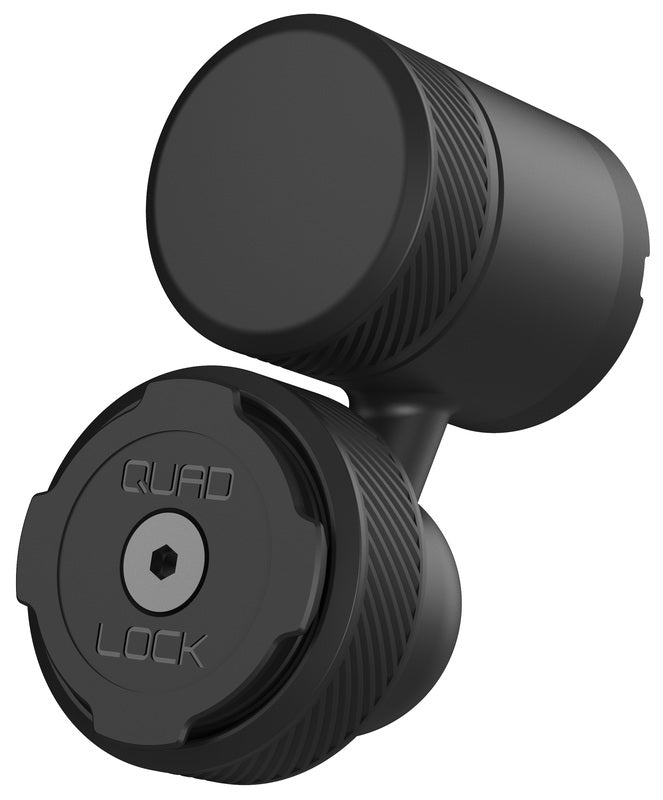 QUADL VENT CAR MOUNT