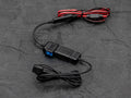 QUADL WATERPROOF 12V USB SMART ADAPTOR