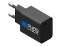 QUADL 30W POWER ADAPTOR - EU (TYPE C)