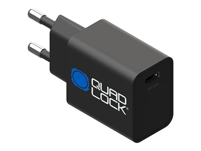 QUADL 30W POWER ADAPTOR - EU (TYPE C)