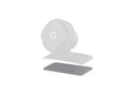 QUADL ADHESIVE - ADHESIVE CAR MOUNT