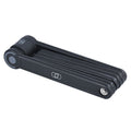 OXFOR U LOCKS LINKLOCK FOLDING LOCK