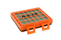 TWINA AIR FILTER PRE-OILED + CAGE