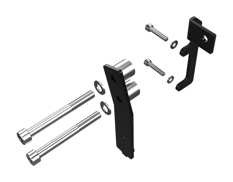 DENAL HORN MOUNT