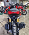 R&G TAIL TIDY