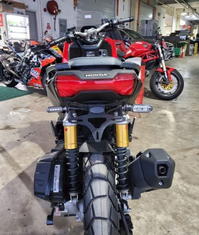 R&G TAIL TIDY