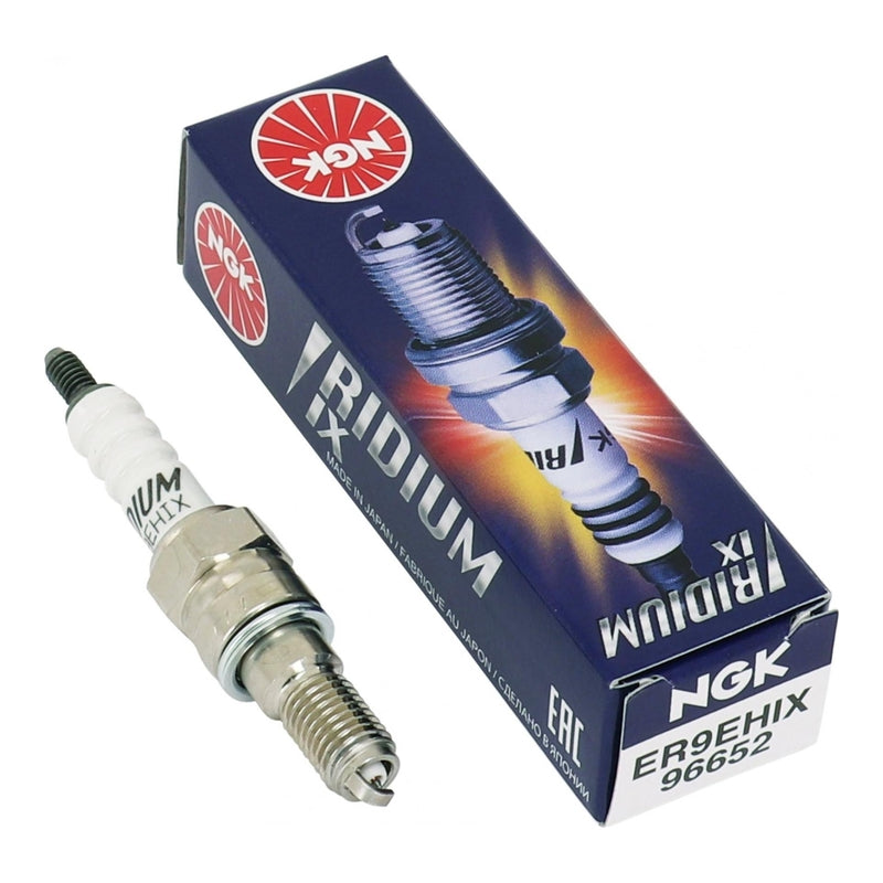 NGK SPARK PLUG ER9EHIX