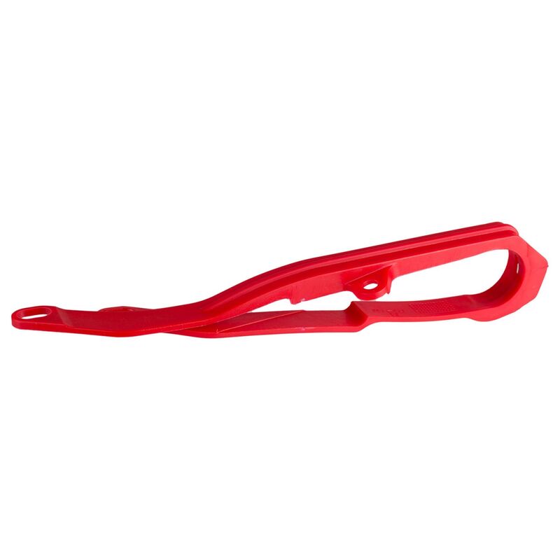 POLIS CHAIN SLIDER, RED