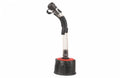 POLIS PROOCTANE HOSE+BENDER CAP, BLK/CLR