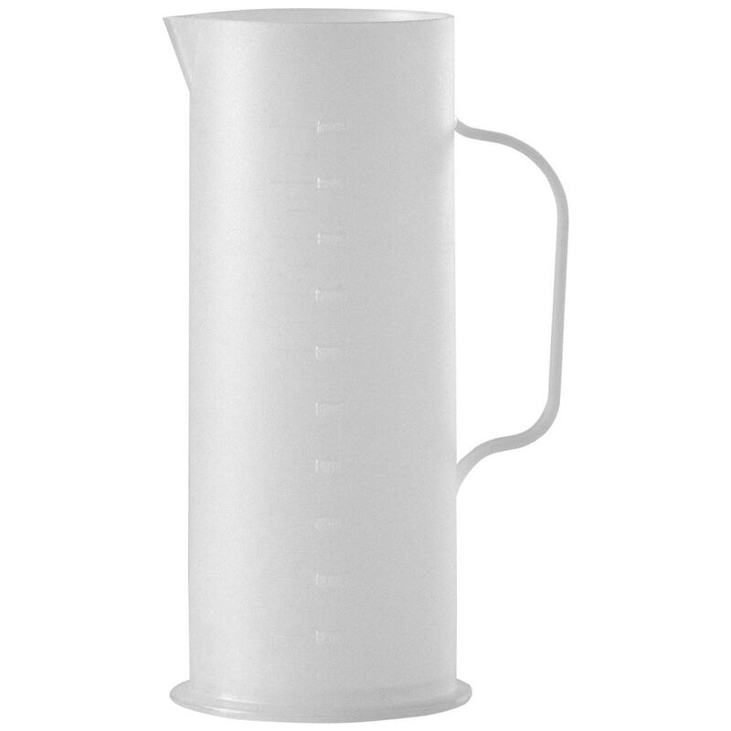POLIS OIL BEAKER 1000CC