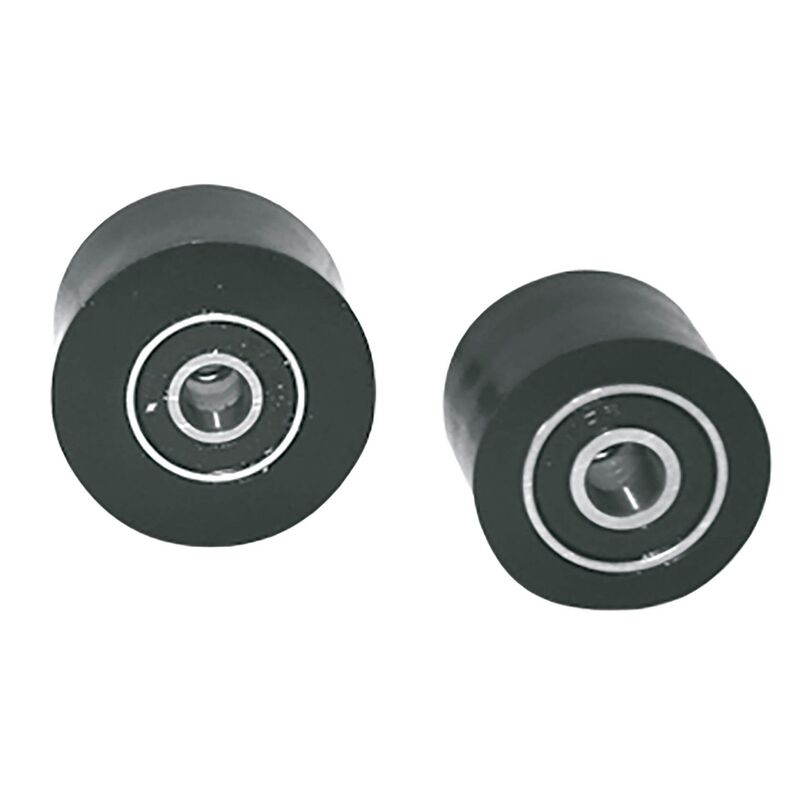 POLIS CHAIN ROLLER 42MM